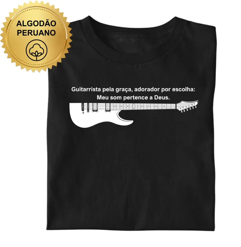 Guitarrista Mas.