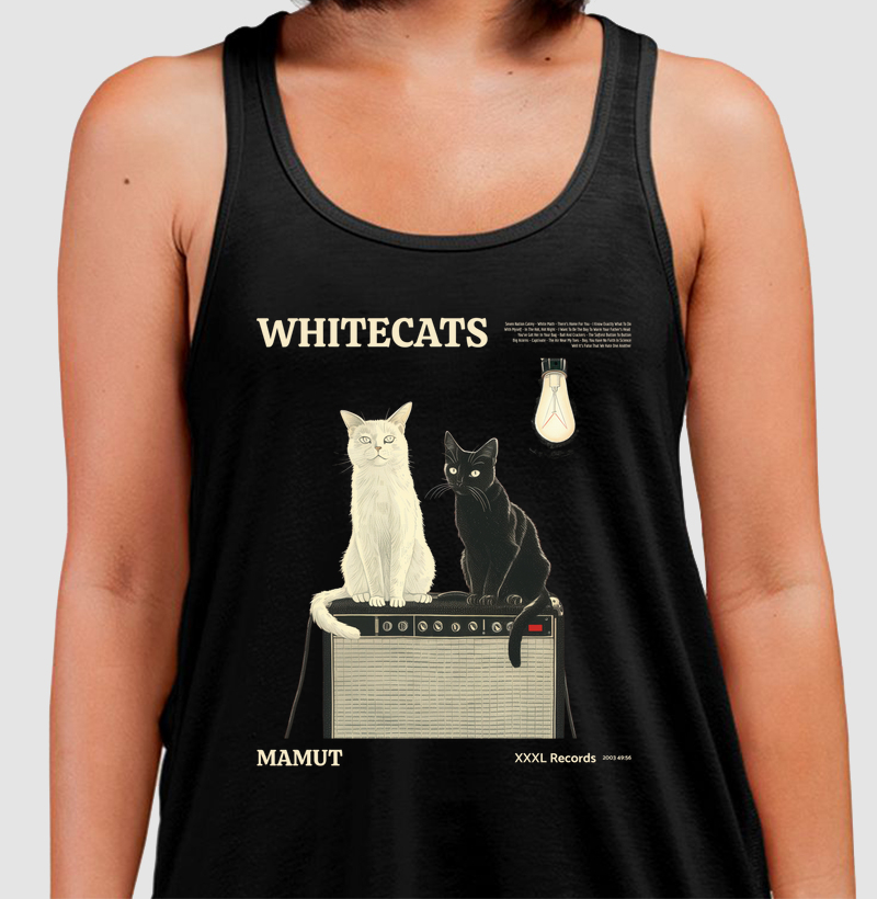 WhiteCats