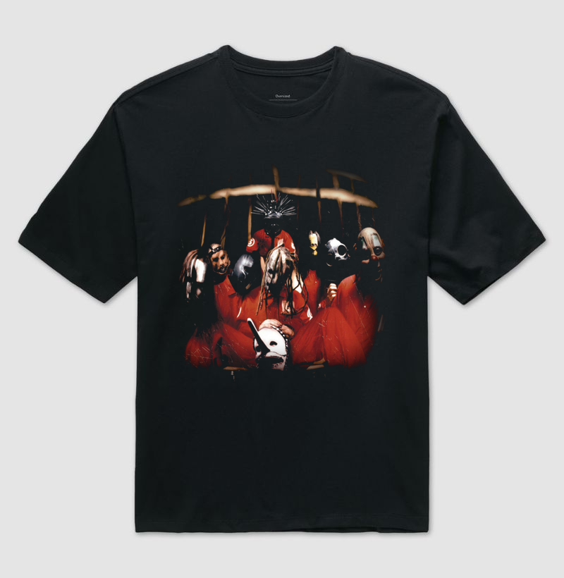 SLIPKNOT 99'