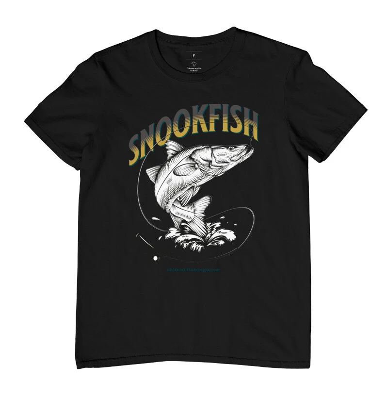 Snookfish Vara9