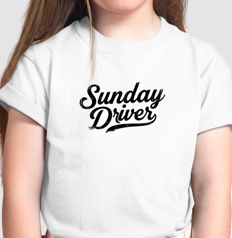 Sunday Driver