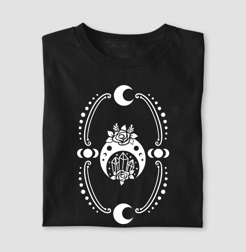 Lua & Cristais – Intuição, energia e alinhamento