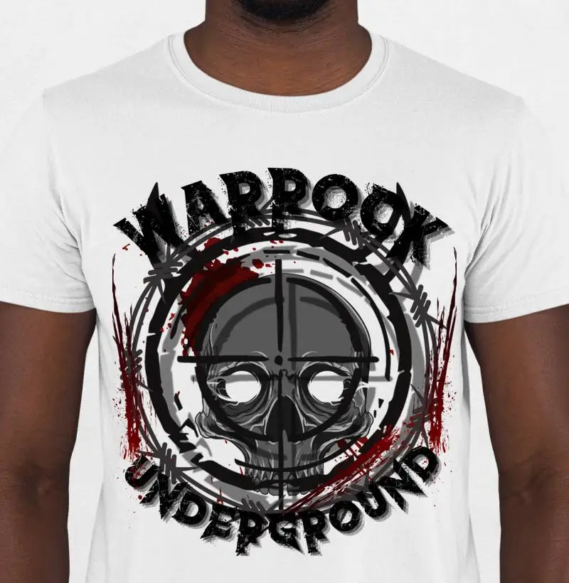WAR ROCK
