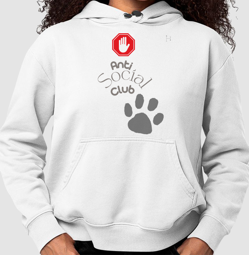 Pet Antissocial Club