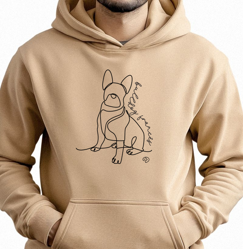 Bulldog Francês Line