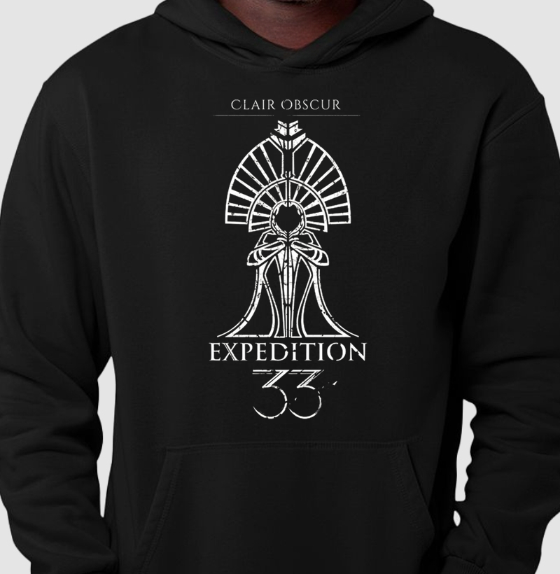 Expedição 33