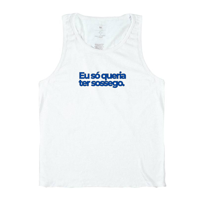 EU SÓ QUERIA AZ
