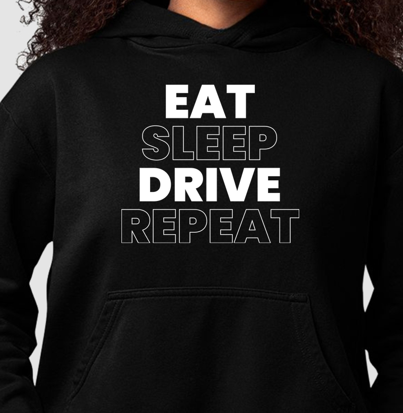 Drive and Repeat