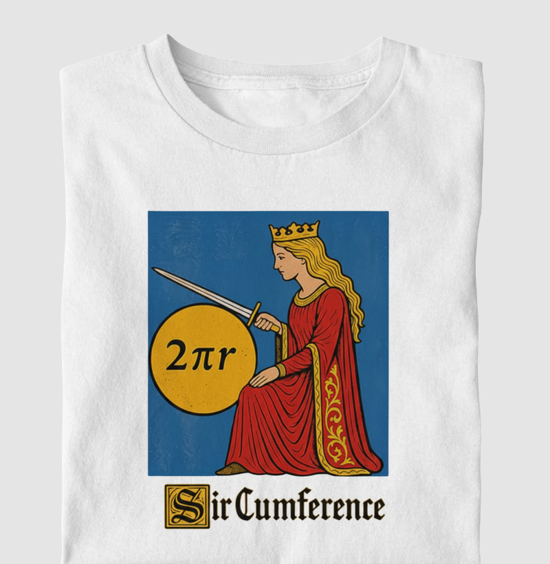 Sir Cunference
