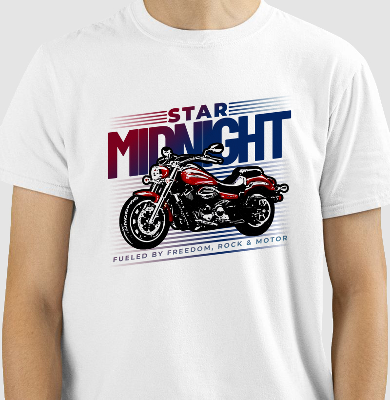 Midnight Star