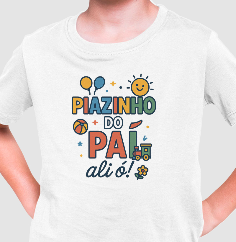 Piazinho do Pai