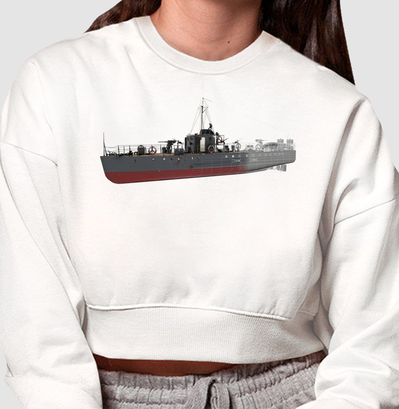 Techie Ship