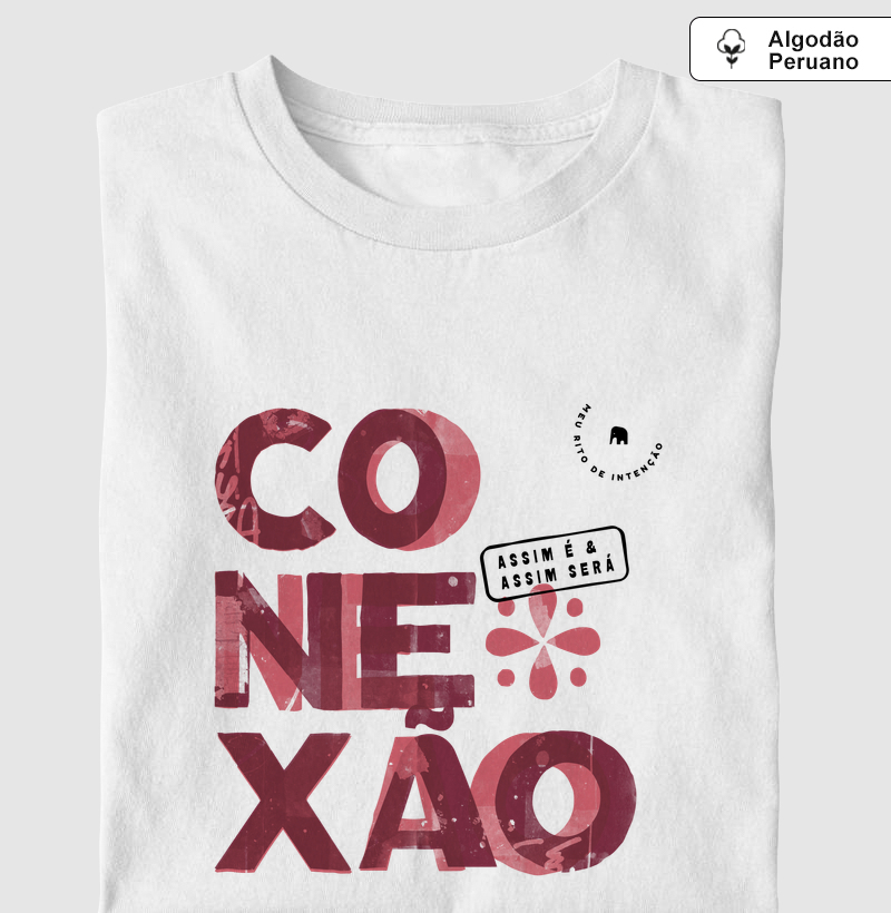 Conexão - Meu rito de intenção