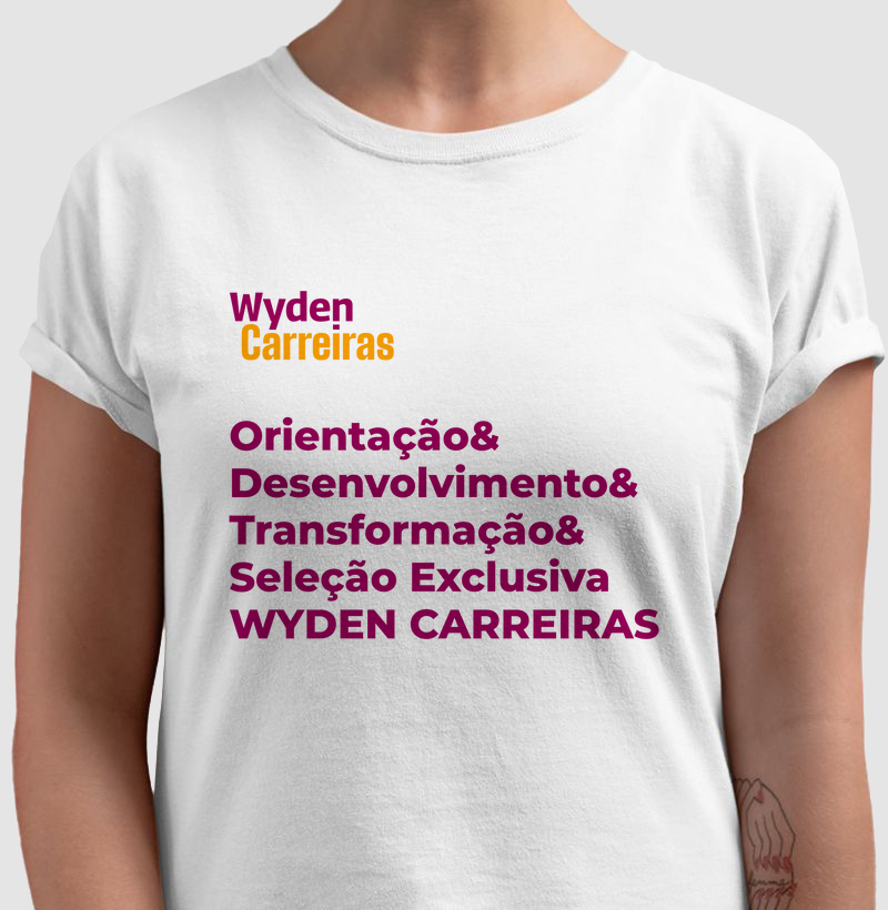 Wydem Carreiras