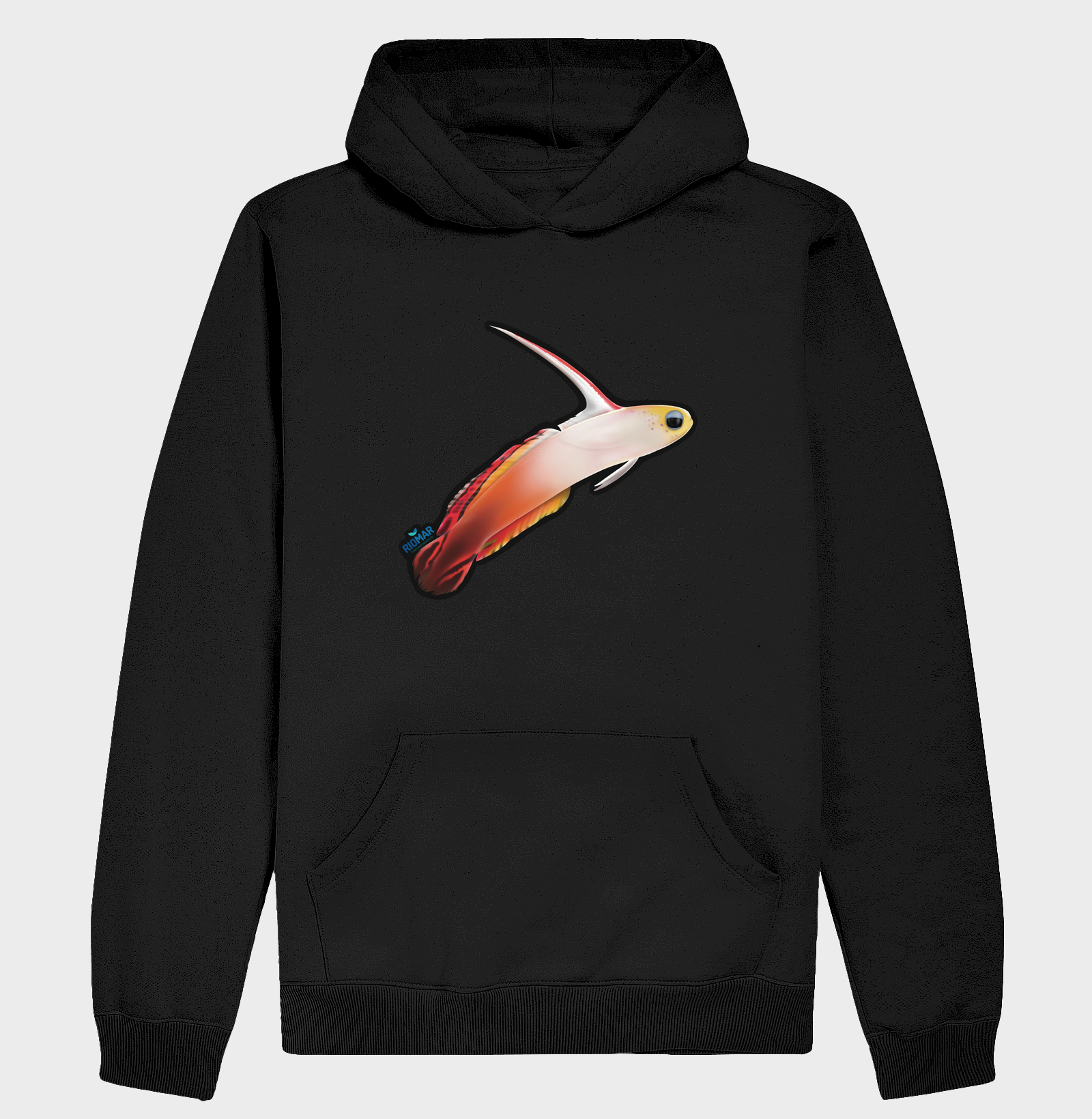 Fire Fish 