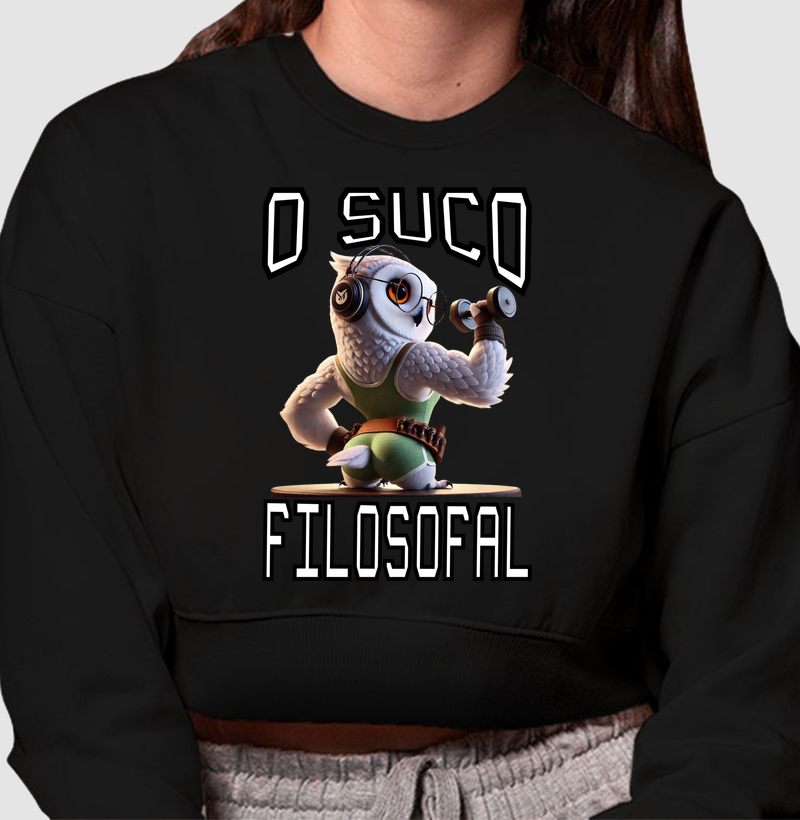 O suco filosofal
