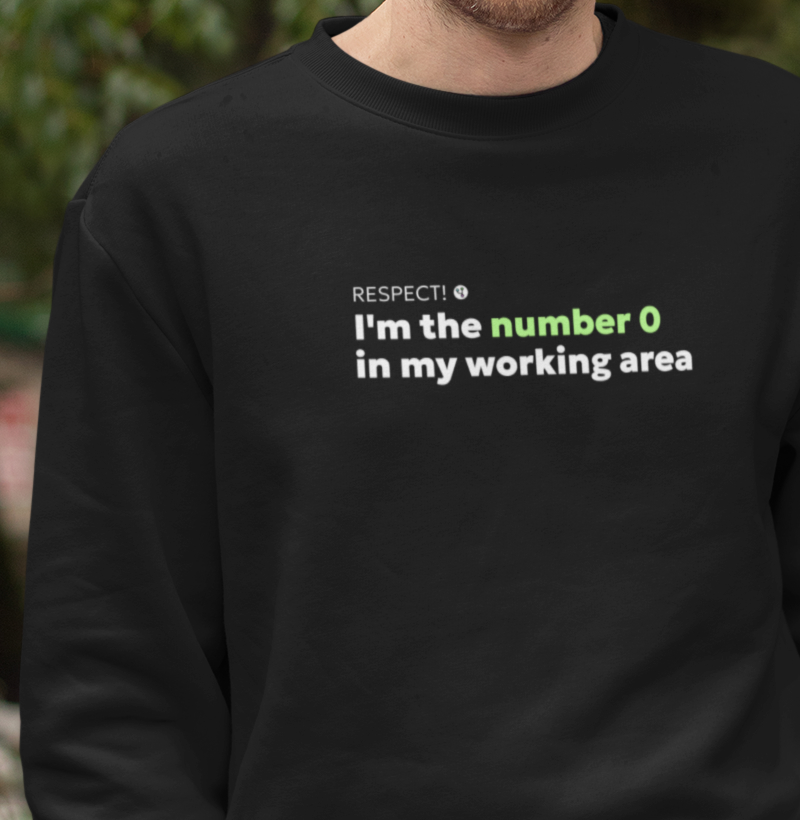Number 0 in My Area