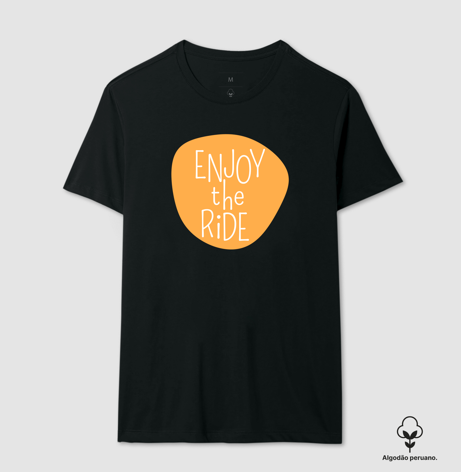 Enjoy the Ride