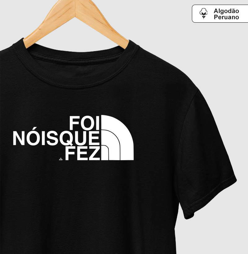 Foi Nóisque Fez