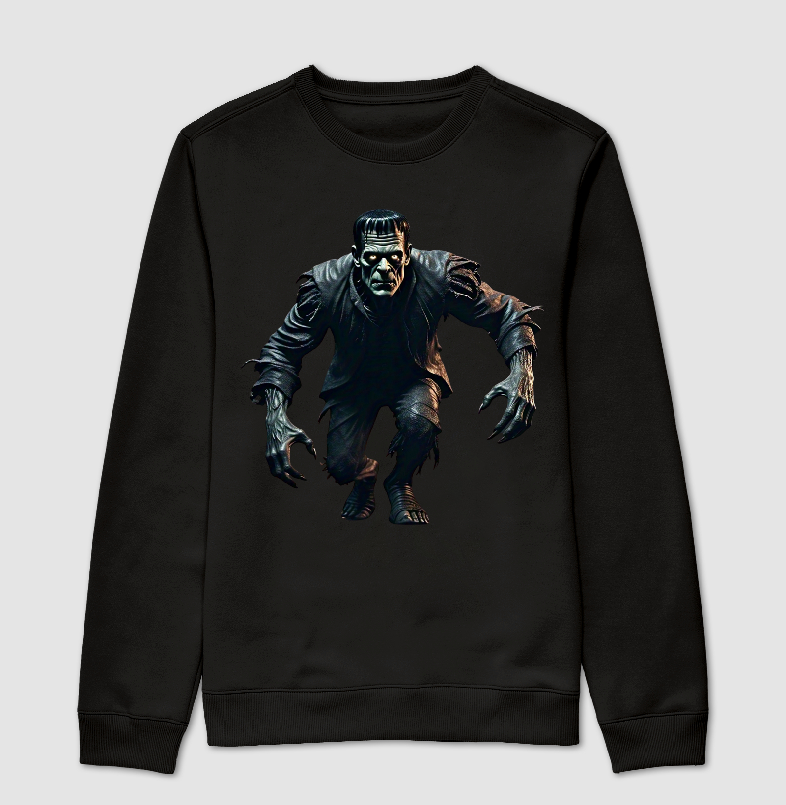 FRANKENSTEIN