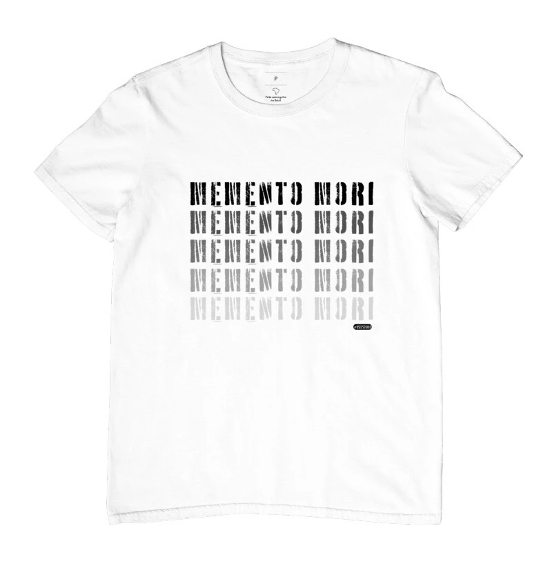 MEMENTO MORI 4