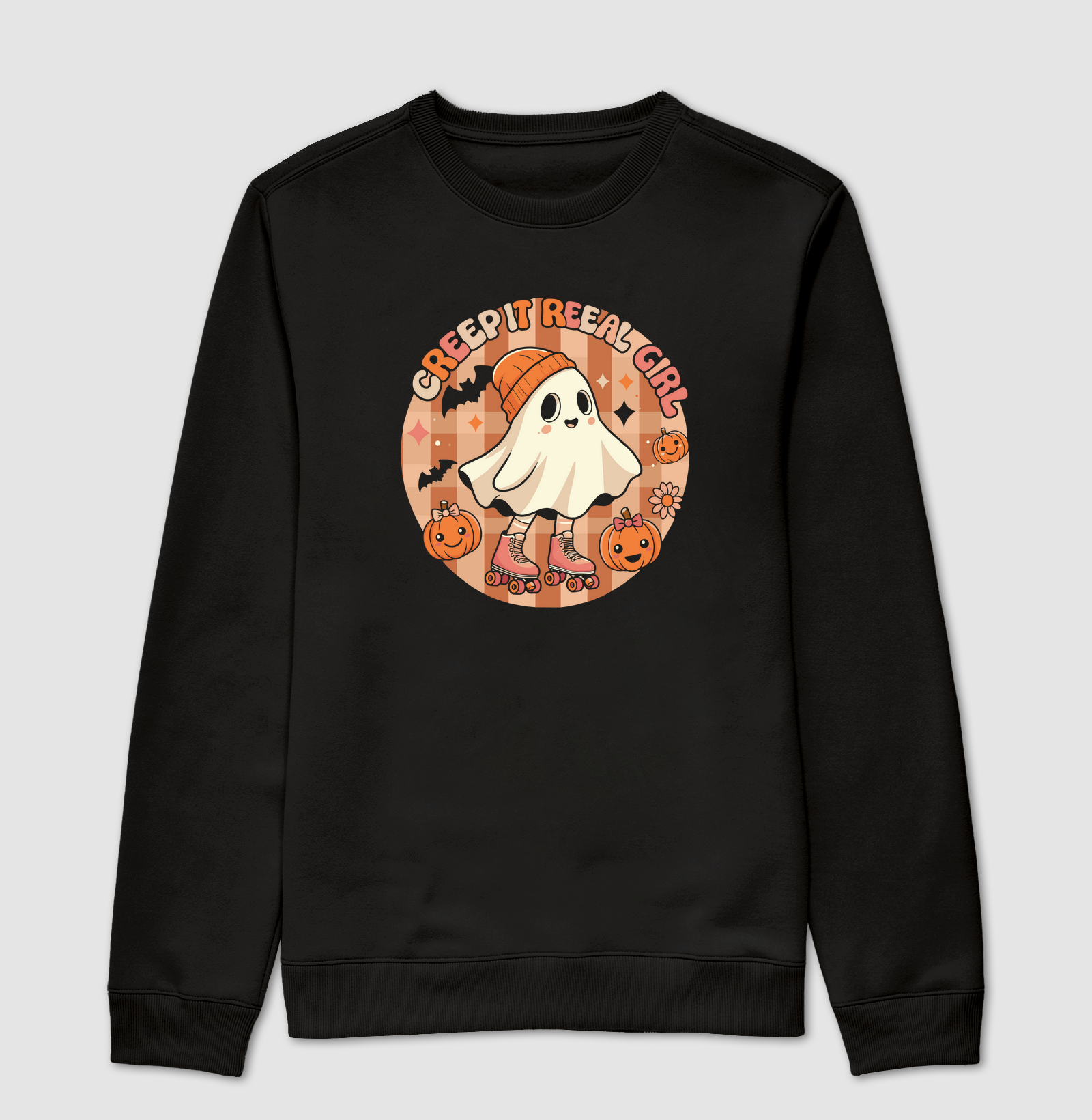 Ghost Roller