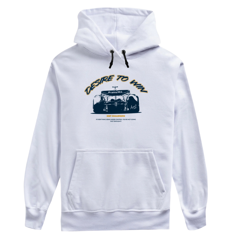 Desire to Win AramisMrk