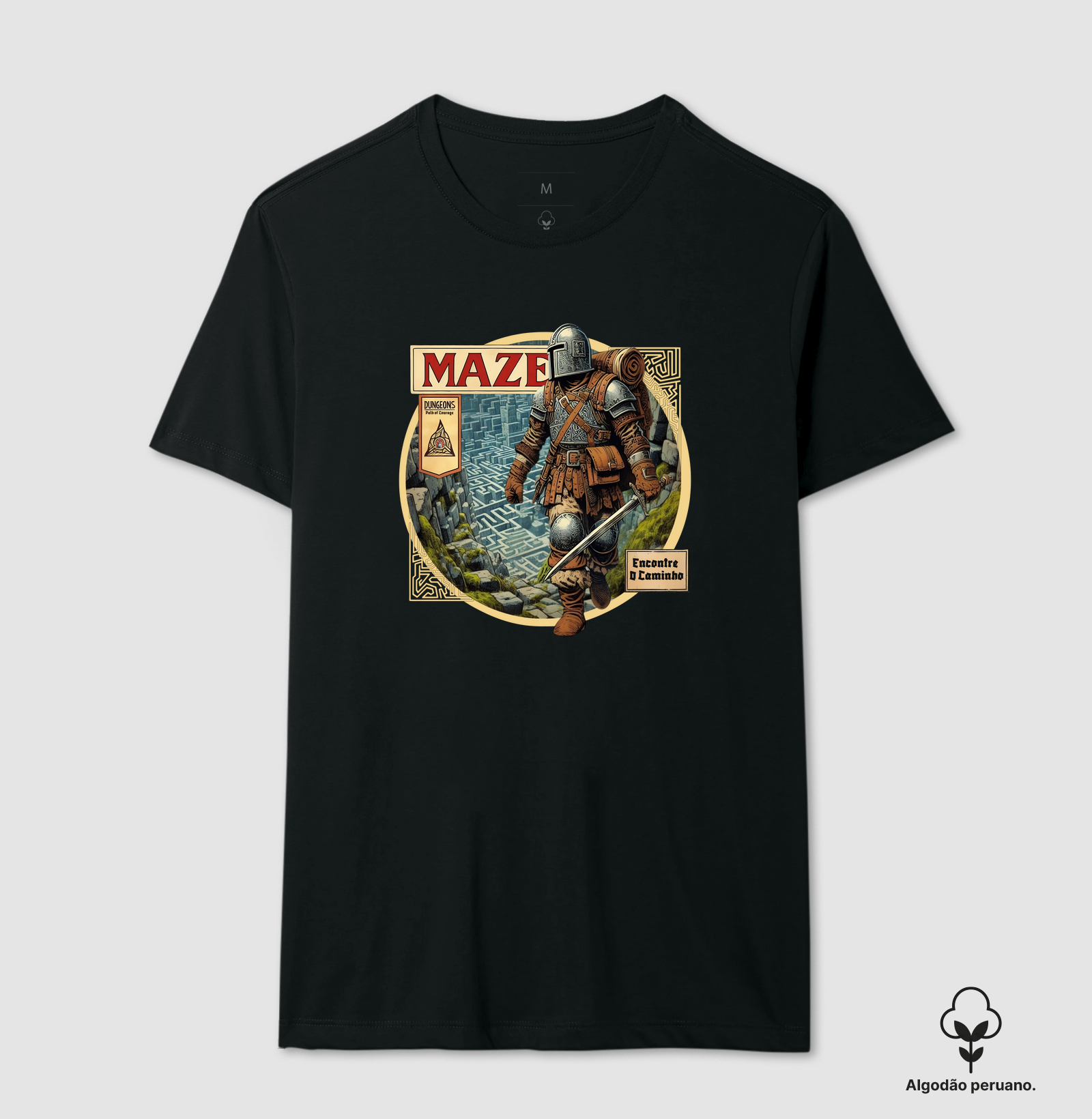 Maze