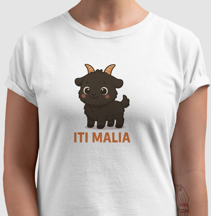 Iti Malia