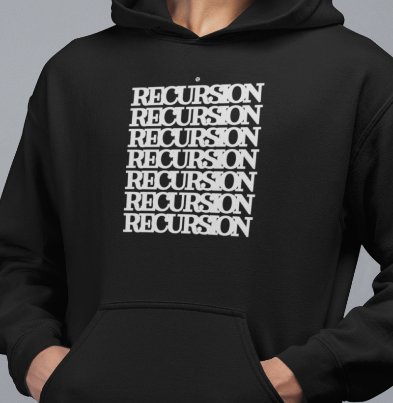 Recursion