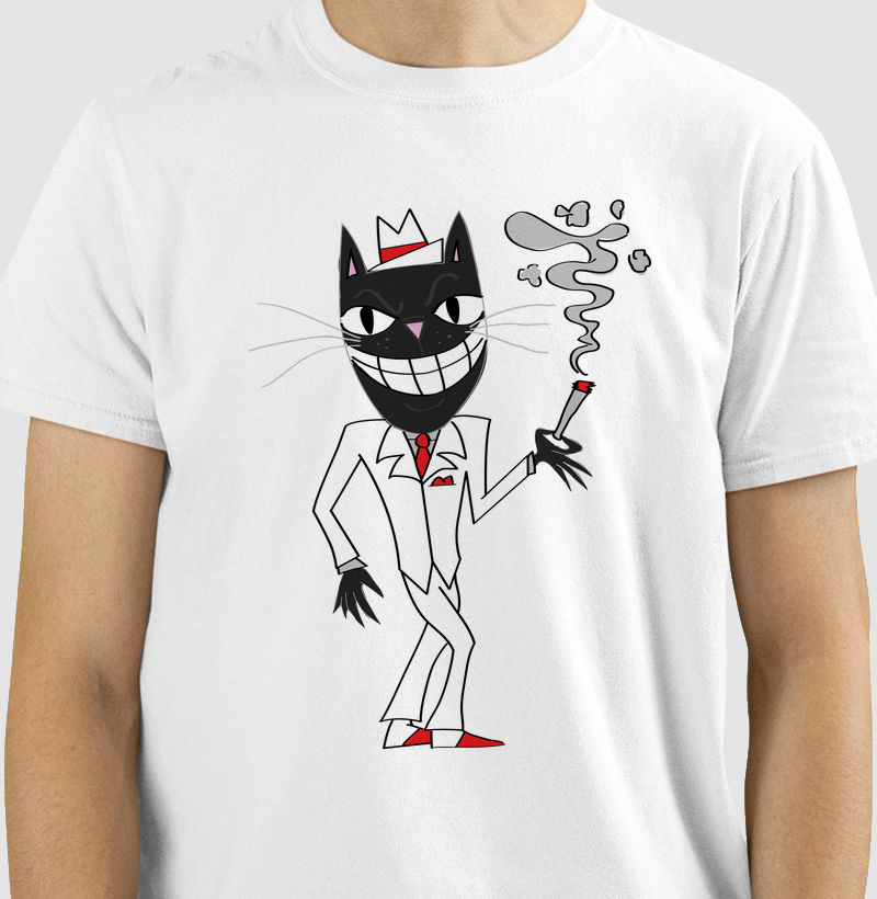 Zé Gatão