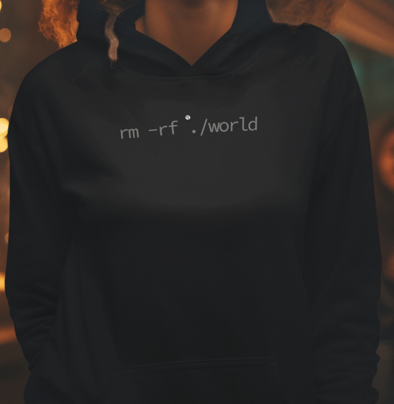 Command Line Delete