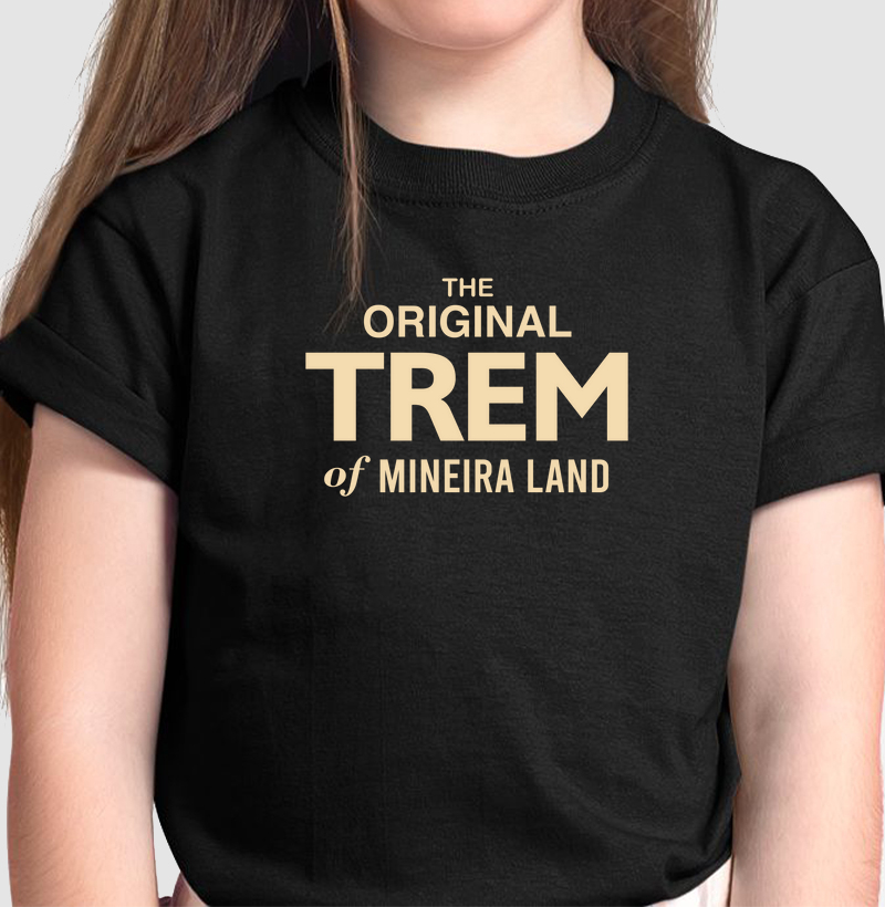 Trem original 