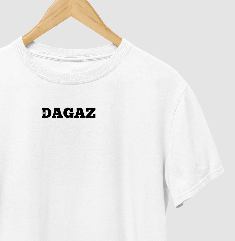 Essencial tee