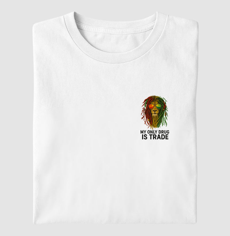 Trader - Nova coleção