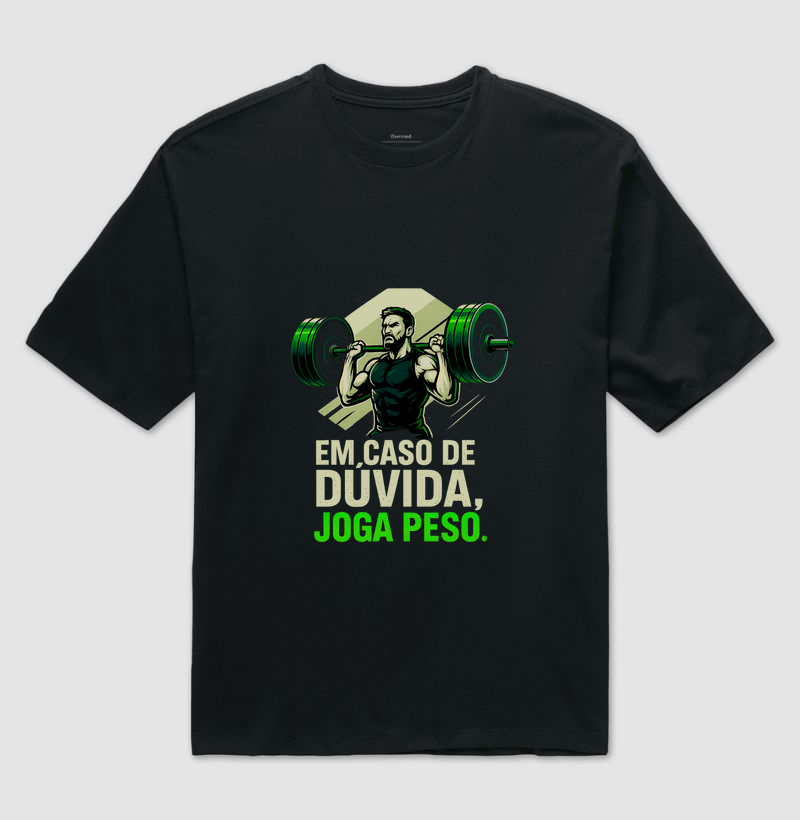 Joga Peso