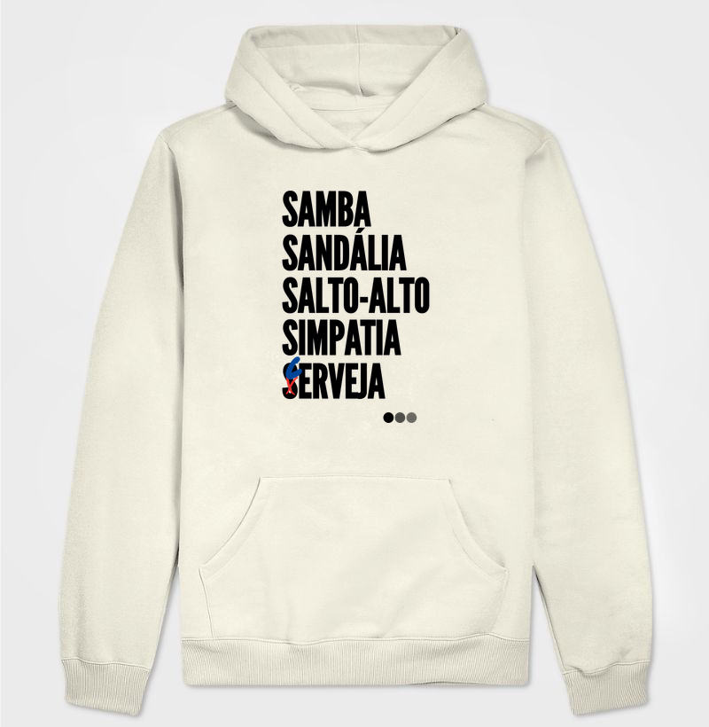 Sambando