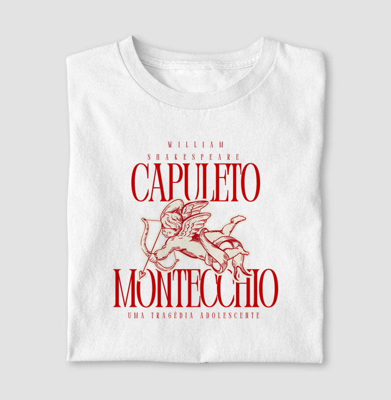 Romeu e Julieta