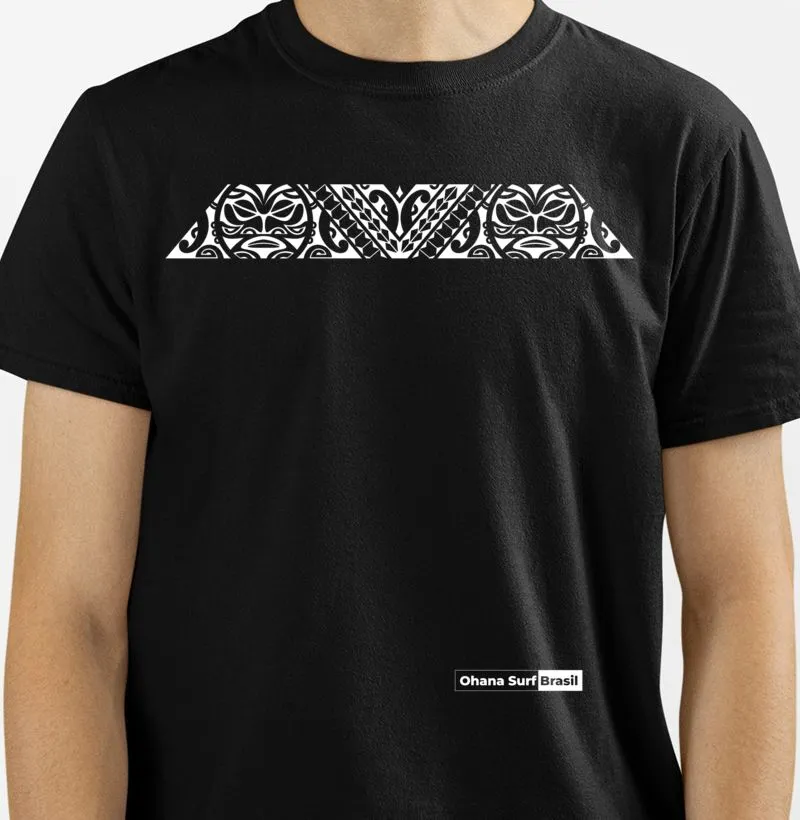 Camiseta Māhanga