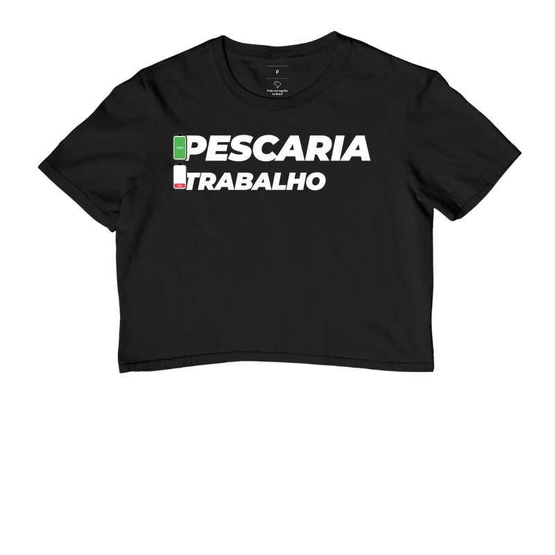 Ânimo para Pescar!