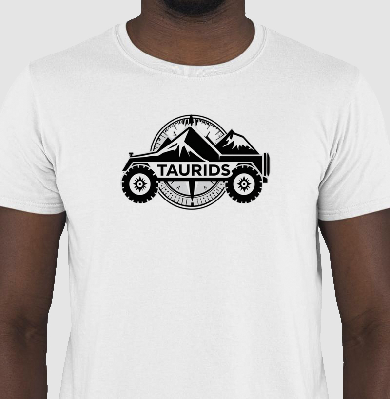 TAURIDS JEEP ADVENTURE