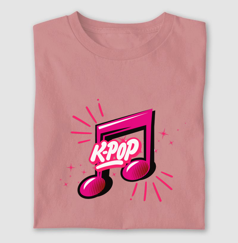 HONESTEE KPOP