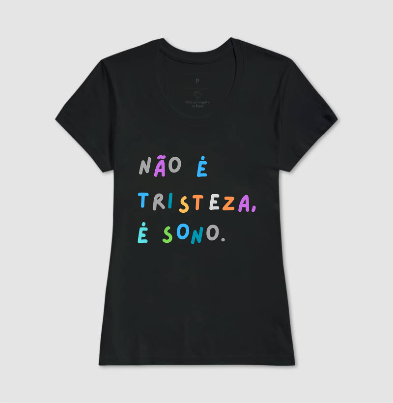 Camiseta