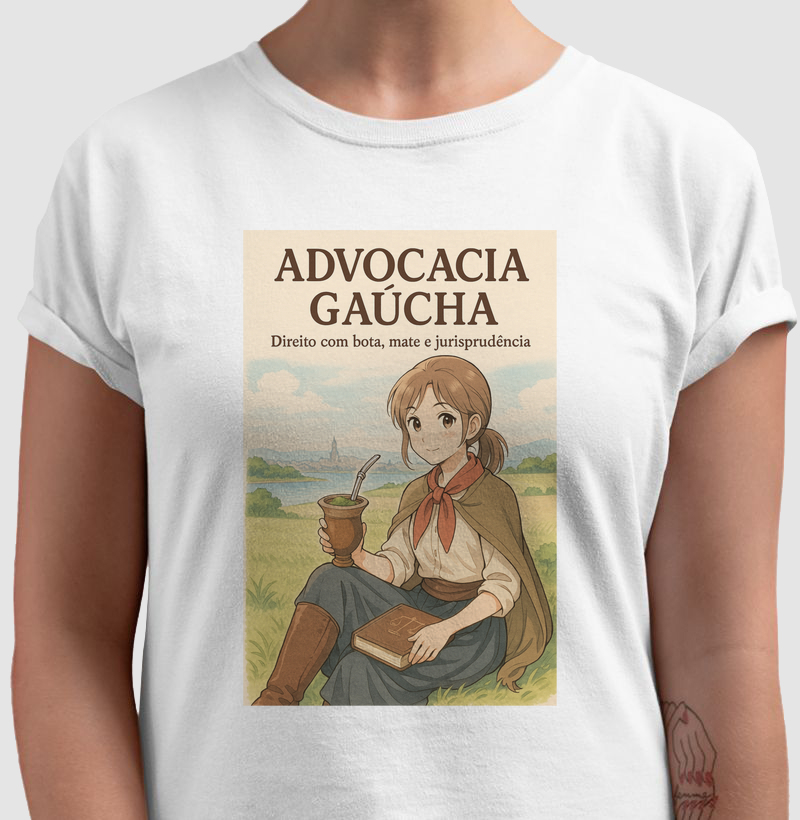 Advocacia Gaúcha