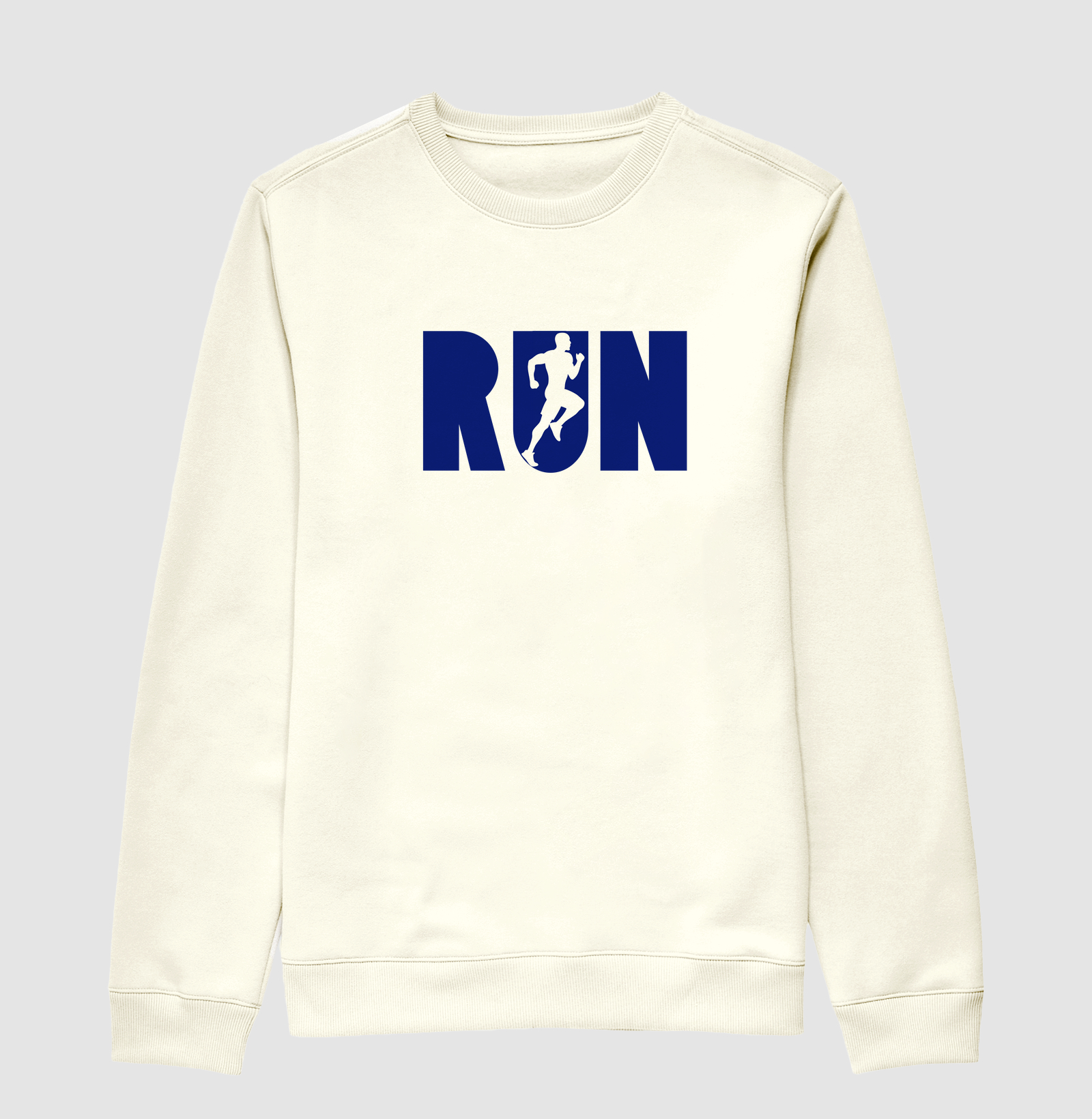 RUN