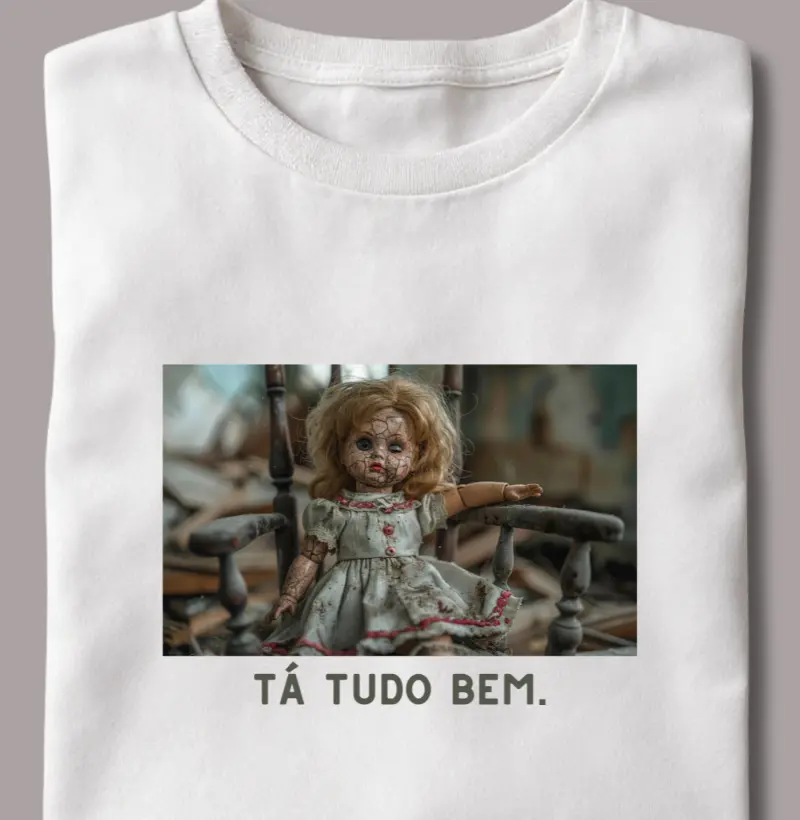 Tá Tudo Bem