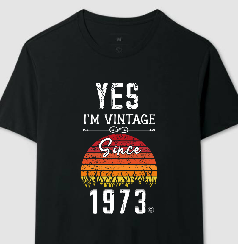 Yes 1973
