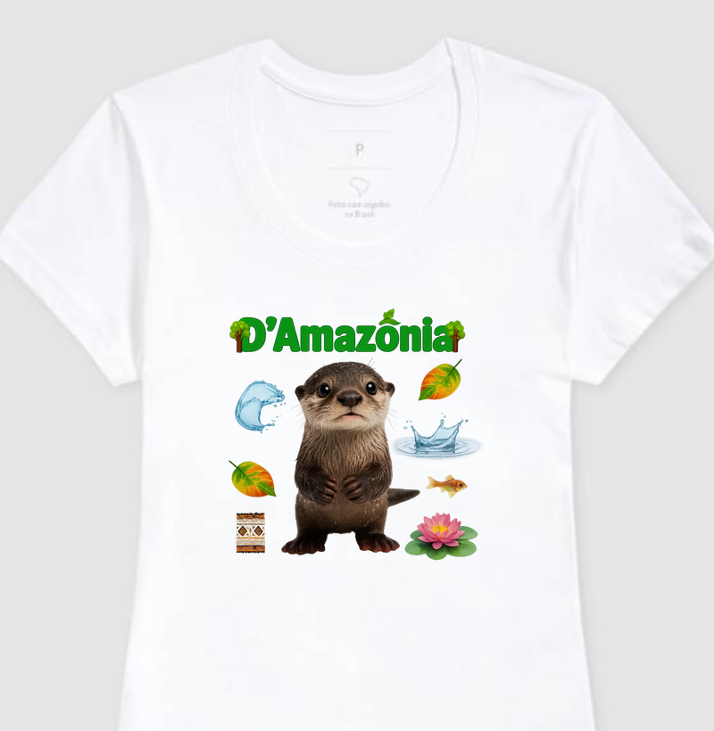 Não desista do futuro