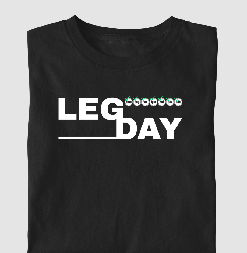 Leg Day (EDF)