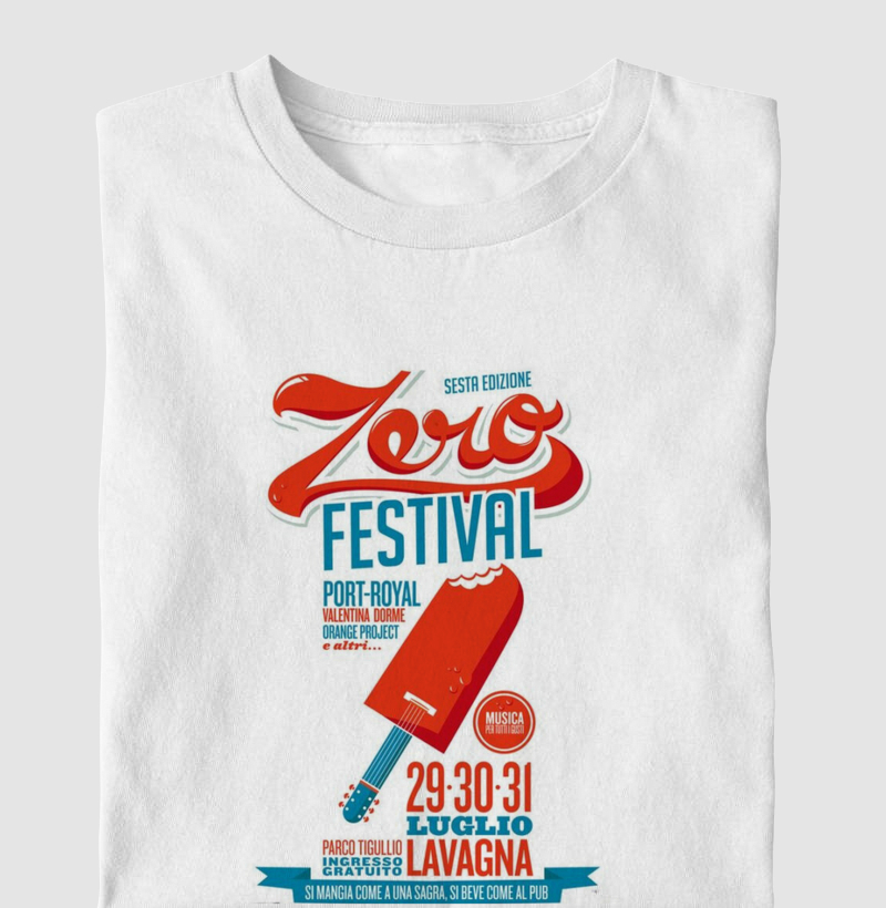 Zero Festival